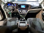 Chrysler Pacifica 2018