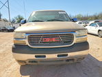 GMC Sierra 2001