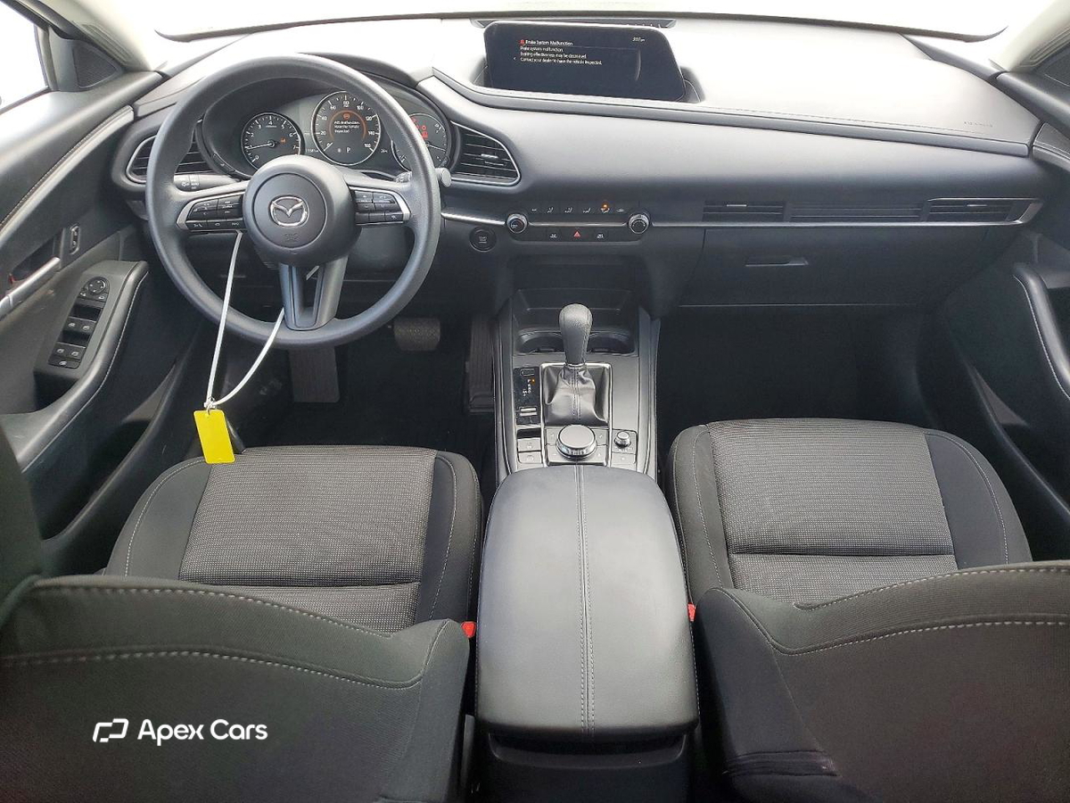 Mazda CX-30 2025