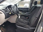 Dodge Caravan 2016