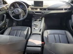 Audi A4 2018