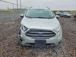 Ford EcoSport 2020