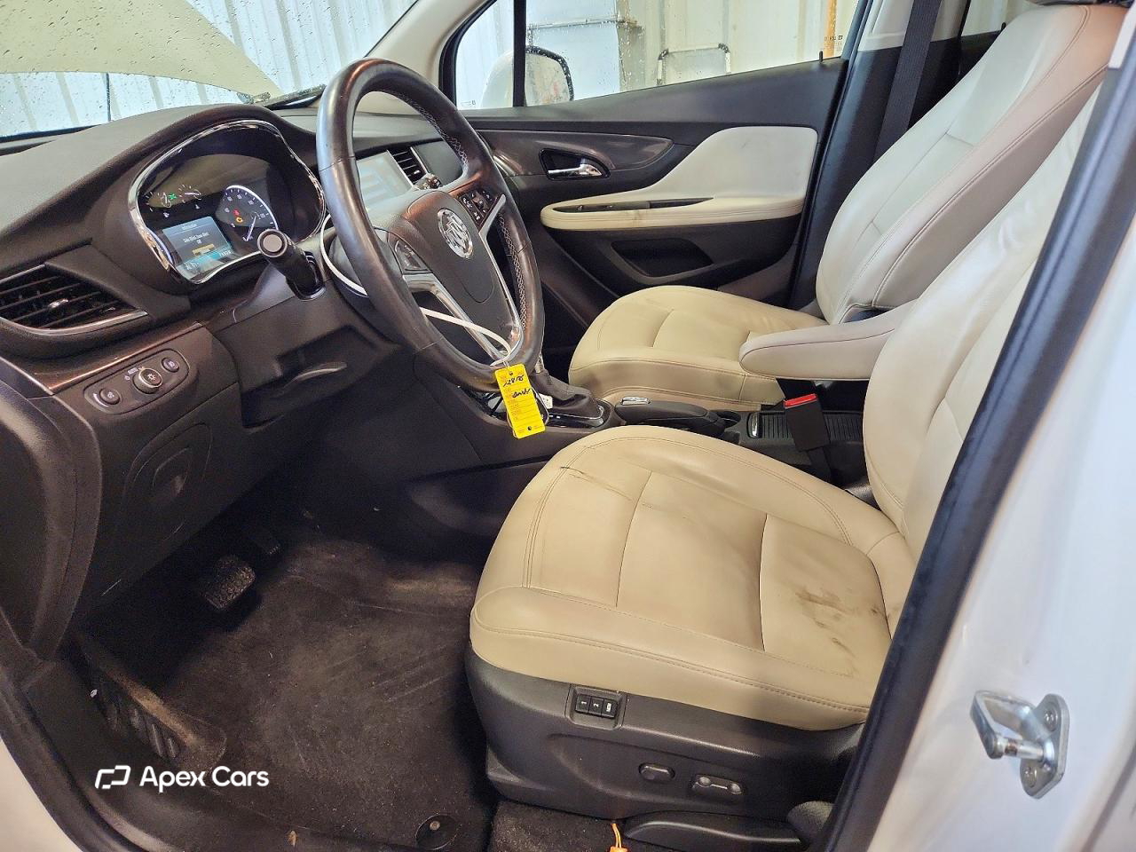 Buick Encore 2018