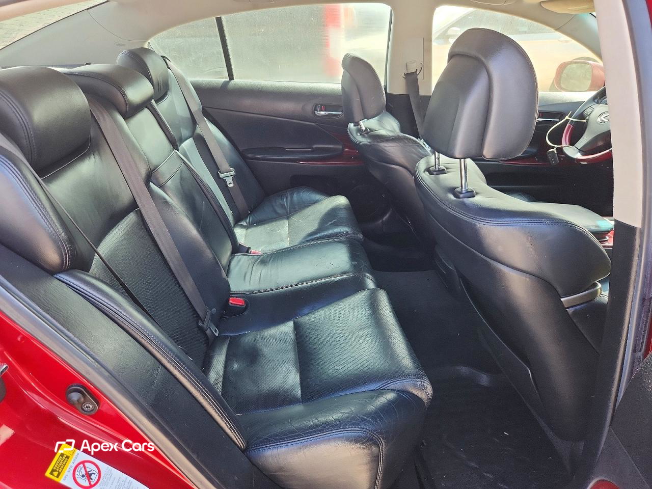 Lexus GS 2008