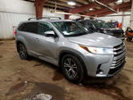Toyota Highlander 2017