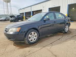 Hyundai Sonata 2008