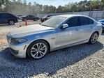 BMW Series 5 2013