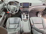 Honda Ridgeline 2017