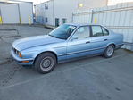 BMW Series 5 1990