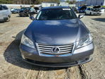 Lexus ES 2012