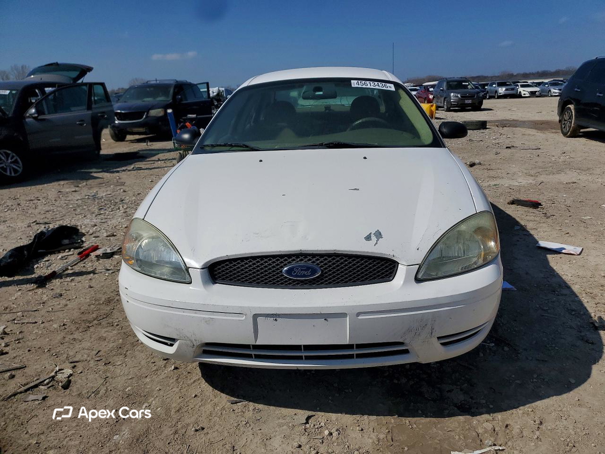 Ford Taurus 2007