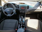 Kia Forte 2018