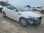 Kia Optima 2014