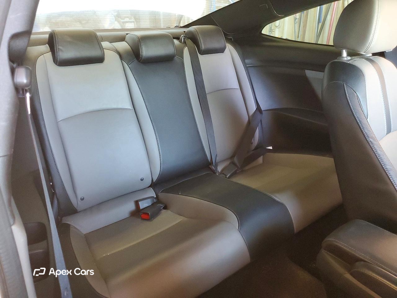Honda Civic 2017