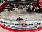 Chevrolet Silverado 2015