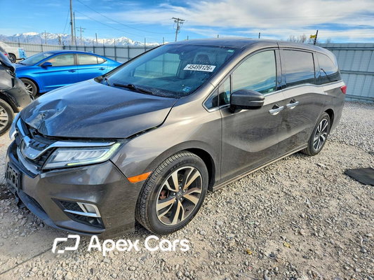Honda Odyssey 2019 - Image 1 of 13
