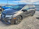 Honda Odyssey 2019