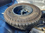 Ford Ranger 2009
