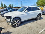 Mercedes-Benz GLC 2016