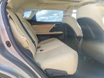 Lexus RX 2022