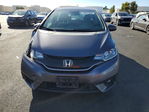 Honda Fit 2015