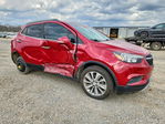 Buick Encore 2018