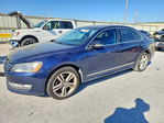 Volkswagen Passat 2014