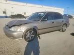 Honda Civic 2000