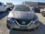 Nissan Sentra 2018