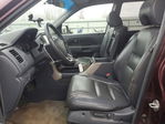 Honda Pilot 2008