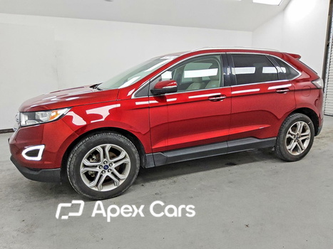 Ford Edge 2016 - Image 1 of 14