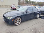 BMW Series 3 2018