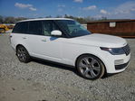 Land Rover Range Rover 2019