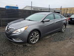 Hyundai Sonata 2013