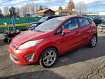 Ford Fiesta 2011