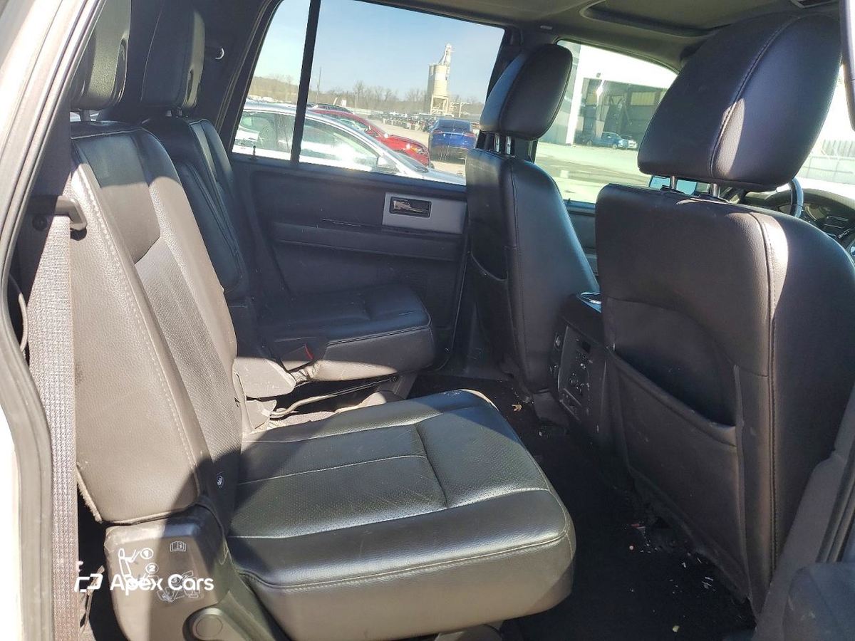 Ford Expedition 2014