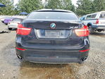BMW X6 2011