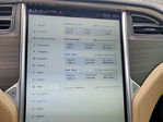 Tesla Model S 2014