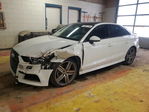 Audi A3 2020