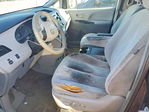 Toyota Sienna 2012