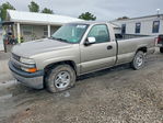 Chevrolet Silverado 2001