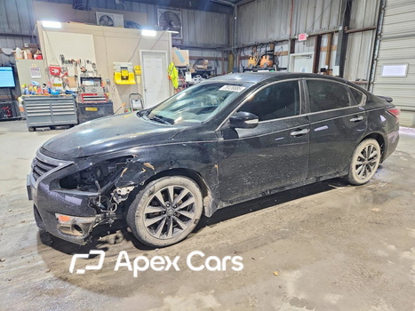 Nissan Altima 2015 - Image 1 of 12