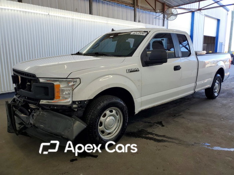 Ford F-150 2020 - Image 1 of 13
