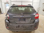 Subaru Impreza 2014