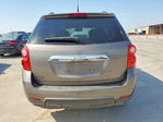 Chevrolet Equinox 2011