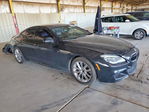 BMW Series 6 2016