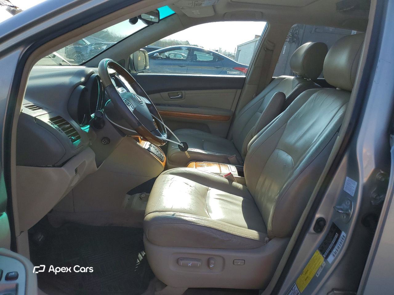 Lexus RX 2005