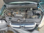 Honda CR-V 2004
