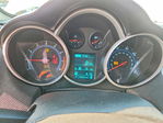 Chevrolet Cruze 2014