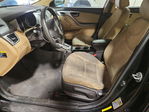 Hyundai Elantra 2012